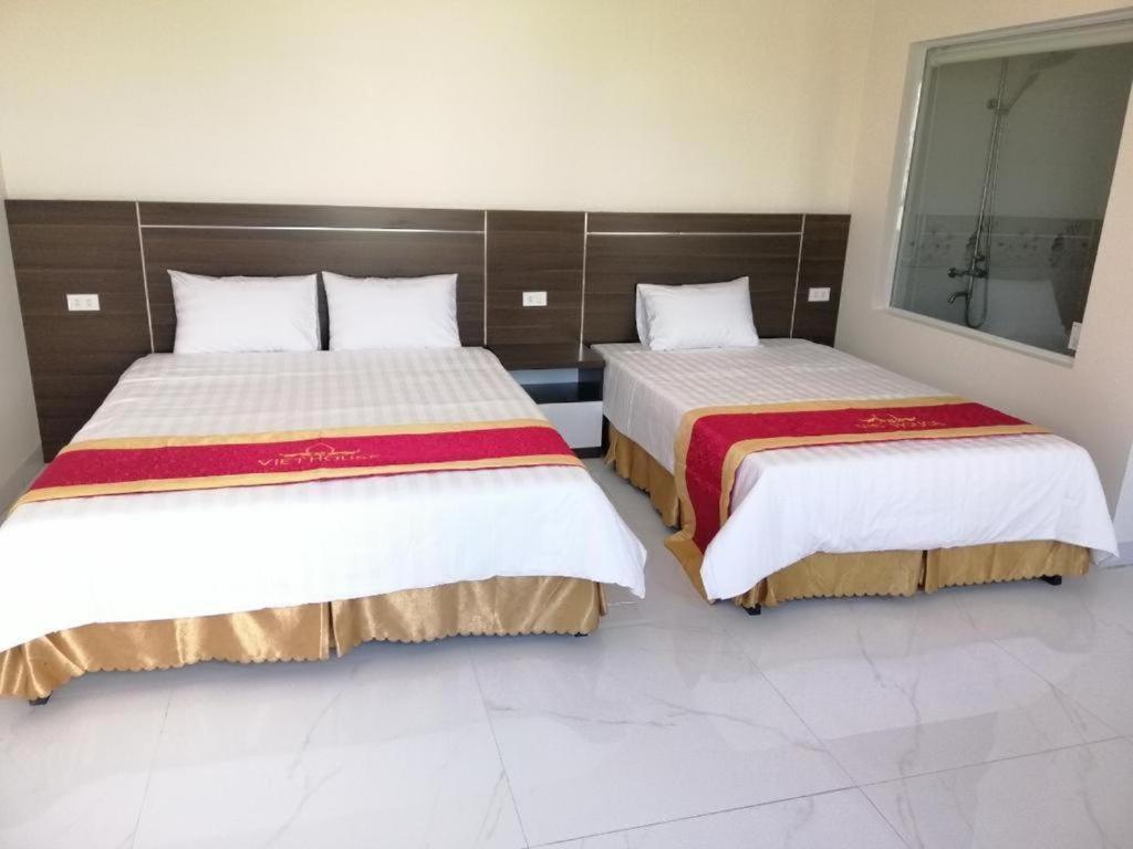 Viet House Ha Long Hotel Dış mekan fotoğraf